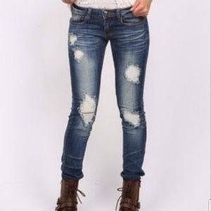 Machine Jeans size 28